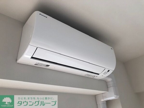 ケルスコート笹塚の物件内観写真